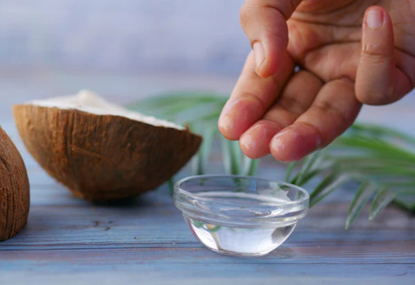 Coconut Oil